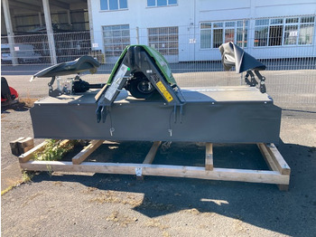 Fendt Slicer 310 F - crédit-bail Fendt Slicer 310 F: photos 1