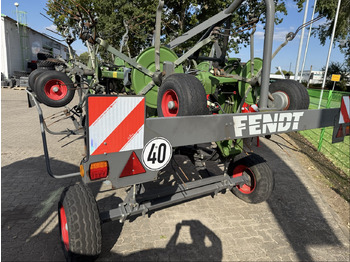 Faneuse Fendt Twister 13010T: photos 4 Faneuse Fendt Twister 13010T: photos 4