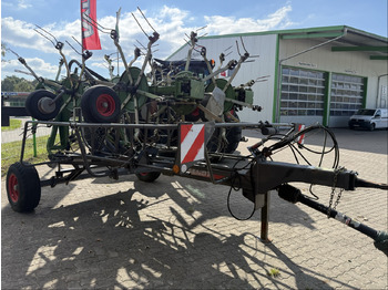 Faneuse Fendt Twister 13010T: photos 3 Faneuse Fendt Twister 13010T: photos 3