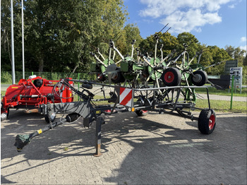 Faneuse Fendt Twister 13010T: photos 5 Faneuse Fendt Twister 13010T: photos 5