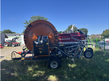 Matériel d'irrigation HÜDIG