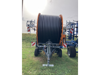 Matériel d'irrigation HÜDIG