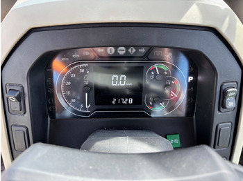 Tracteur agricole John Deere 5090 M: photos 2