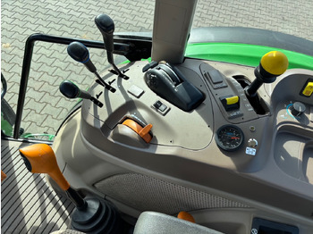 Tracteur agricole John Deere 5090 M: photos 3