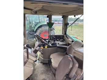 Tracteur agricole John Deere 6920 Auto Quad: photos 4