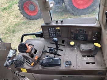 Tracteur agricole John Deere 6920 Auto Quad: photos 3