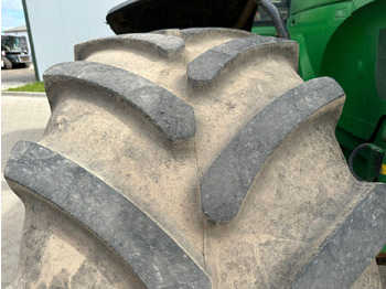 John Deere 7230R - crédit-bail John Deere 7230R: photos 5