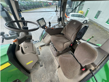 Tracteur agricole John Deere 7290R: photos 3