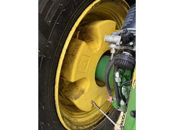 Tracteur agricole John Deere 7310R AutoPower: photos 2 Tracteur agricole John Deere 7310R AutoPower: photos 2