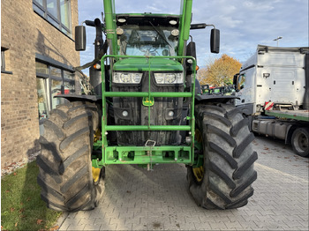 Tracteur agricole John Deere 7310R AutoPower: photos 5 Tracteur agricole John Deere 7310R AutoPower: photos 5