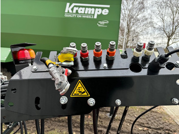 Outil/ Équipement Krampe THL 21L: photos 3