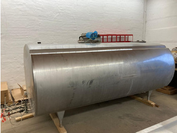 Matériel d'élevage