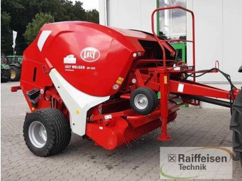 Presse à balles rondes Lely Welger RP 205 Varionet: photos 1