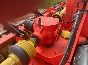 Outils du sol Maschio Rapido Plus 6000: photos 4 Outils du sol Maschio Rapido Plus 6000: photos 4