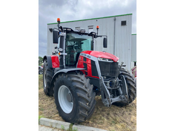 Tracteur agricole MASSEY FERGUSON 300 series