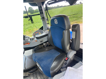 Tracteur agricole New Holland T7.290 AutoCommand: photos 2