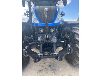 Tracteur agricole New Holland T7.290 AutoCommand: photos 5