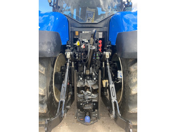Tracteur agricole New Holland T7.290 AutoCommand: photos 4