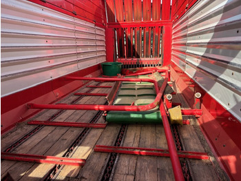 Autochargeuse Pöttinger Silo Profi 3: photos 3