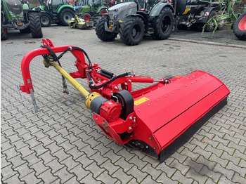 Broyeur à axe horizontal TEHNOS