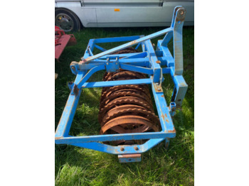 Rouleau agricole TIGGES