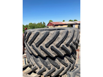 Pneus et jantes TRELLEBORG