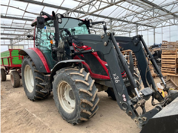 Tracteur agricole VALTRA A-series