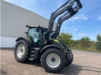 Valtra N155 EA 2B1 - crédit-bail Valtra N155 EA 2B1: photos 5