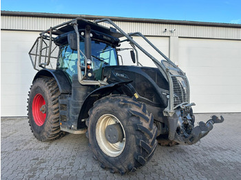 Tracteur agricole VALTRA S374