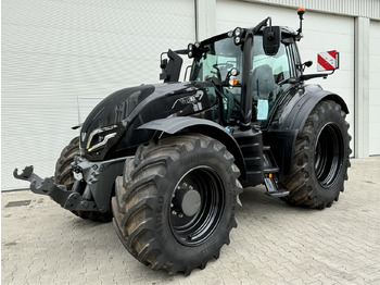 Tracteur agricole VALTRA T-series
