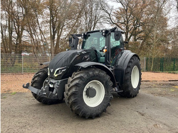 Tracteur agricole VALTRA T-series