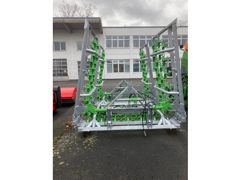 Herse ZOCON