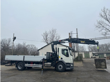 Grue auxiliaire pour Camion neuf Hiab X-HiDuo 158 D-4: photos 2