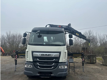 Grue auxiliaire pour Camion neuf Hiab X-HiDuo 158 D-4: photos 4