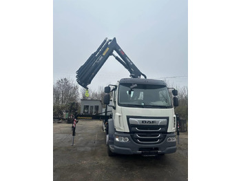Grue auxiliaire pour Camion neuf Hiab X-HiDuo 158 D-4: photos 5
