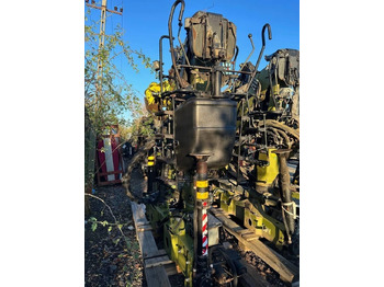 Grue auxiliaire Loglift F150 Z80: photos 3