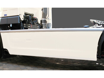 Aérodynamique/ Spoilers pour Camion DAF XF105 CF75 CF85 Euro 5: photos 2 Aérodynamique/ Spoilers pour Camion DAF XF105 CF75 CF85 Euro 5: photos 2