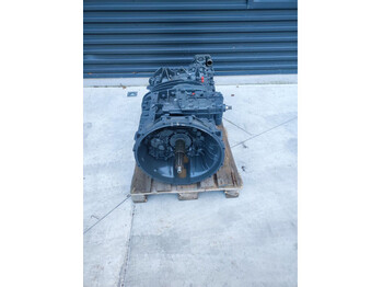 Boîte de vitesse DAF CF 75