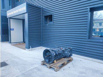 Boîte de vitesse DAF CF 75