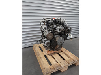 Moteur ISUZU