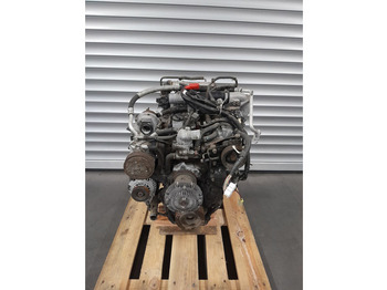 Moteur pour Camion Isuzu 4JH1X / 4JH1-X | NPR NQR NLR NMR NNR NKR: photos 2