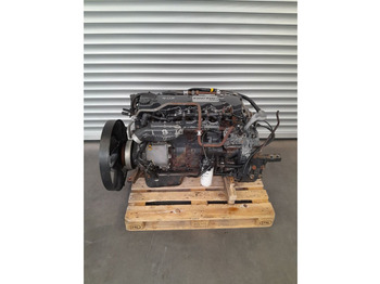 Moteur IVECO EuroCargo