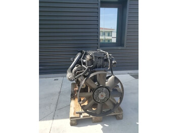 Moteur IVECO EuroCargo