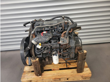 Moteur pour Camion Iveco F4AE0481 EUROCARGO TECTOR 4 EURO 3: photos 3