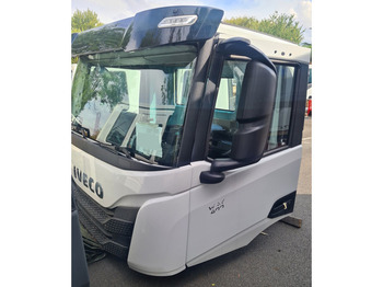 Cabine et intérieur IVECO S-WAY