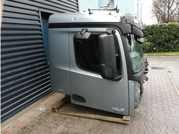 Cabine et intérieur MERCEDES-BENZ Actros