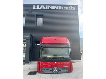 Cabine et intérieur MERCEDES-BENZ Actros