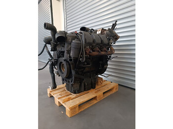 Moteur MERCEDES-BENZ Actros