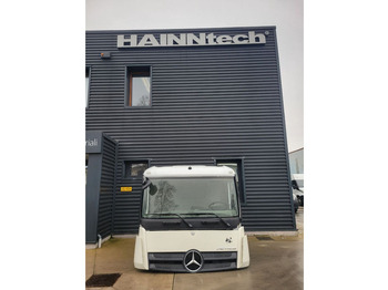 Cabine et intérieur pour Camion Mercedes-Benz Arocs - Actros Classicspace: photos 4