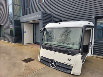 Cabine et intérieur MERCEDES-BENZ Actros
